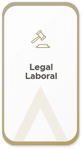 Legal Laboral
