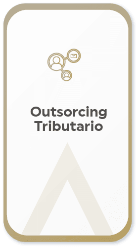 Outsourcing Tributario