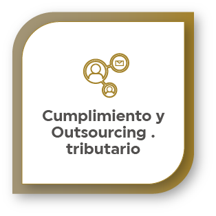 Cumplimiento y Outsourcing Tributario